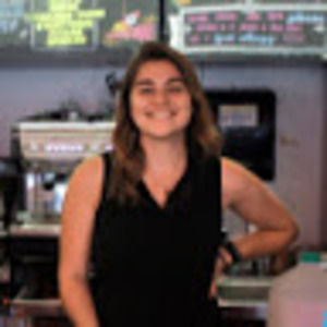 Meet your Posher, Bailey